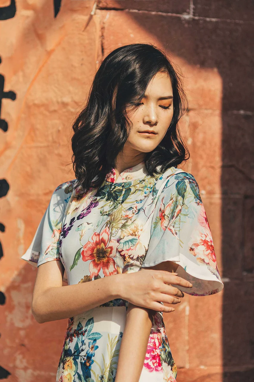 Dafkiv (Florals) - Image 5