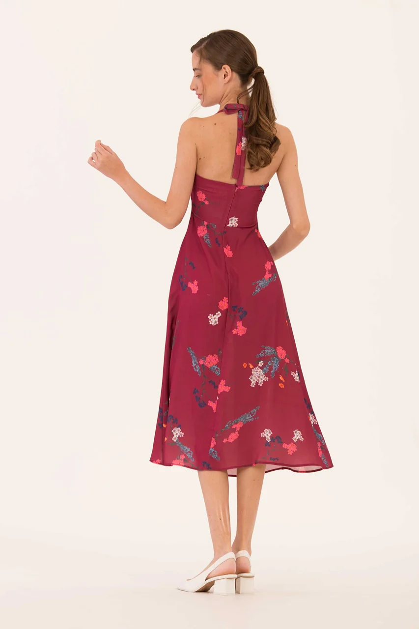 Dapankexi (Maroon) - Image 2