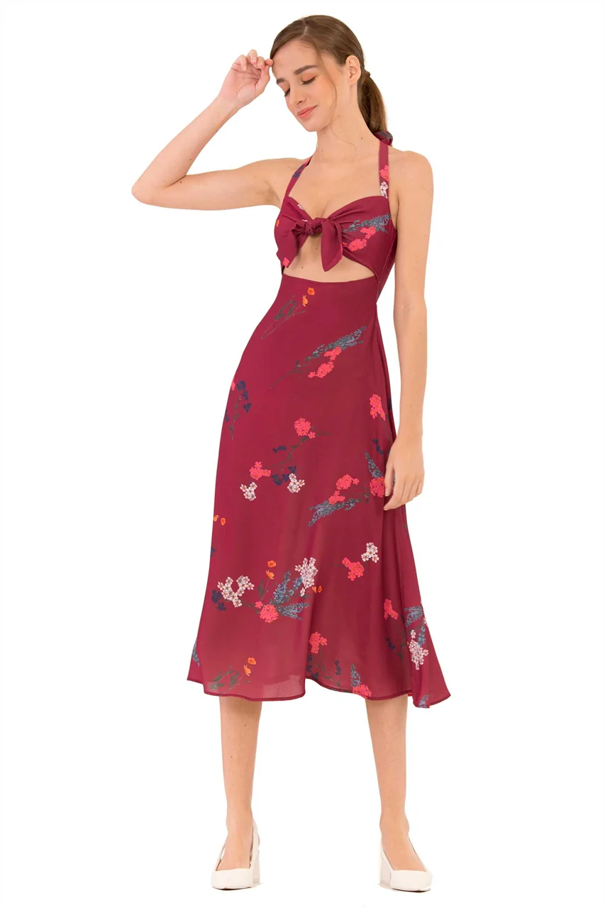 Dapankexi (Maroon) - Image 3