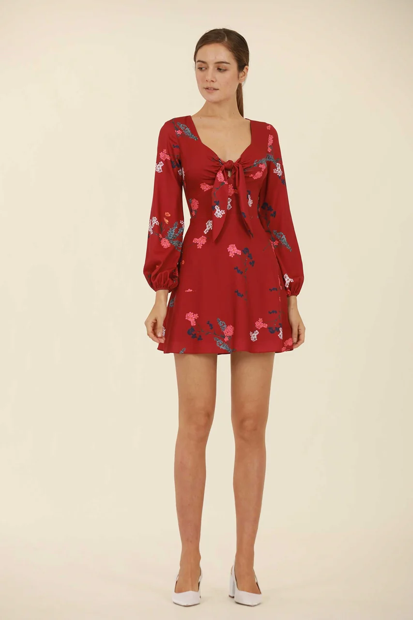 Danneah (Maroon) - Image 4