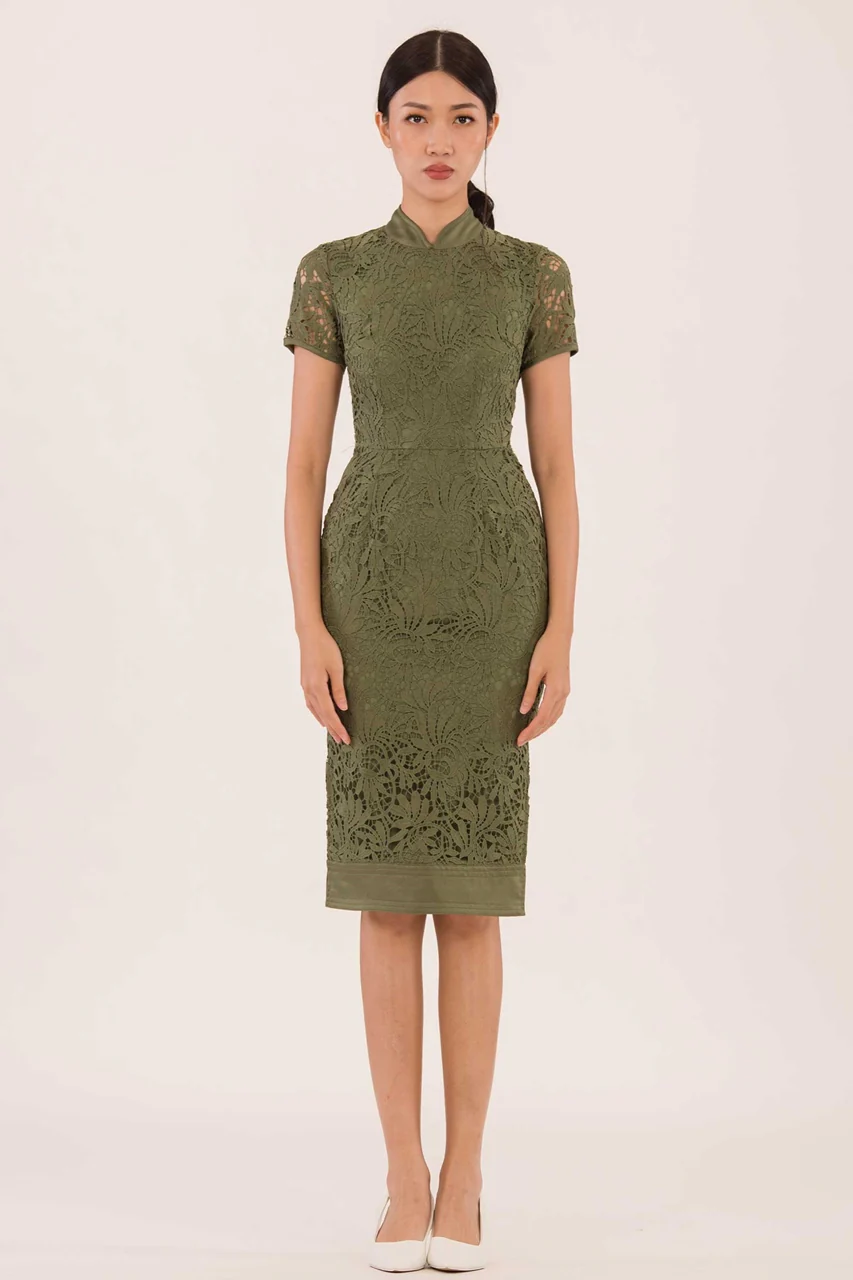 Dericchio (Moss Green) - Image 3
