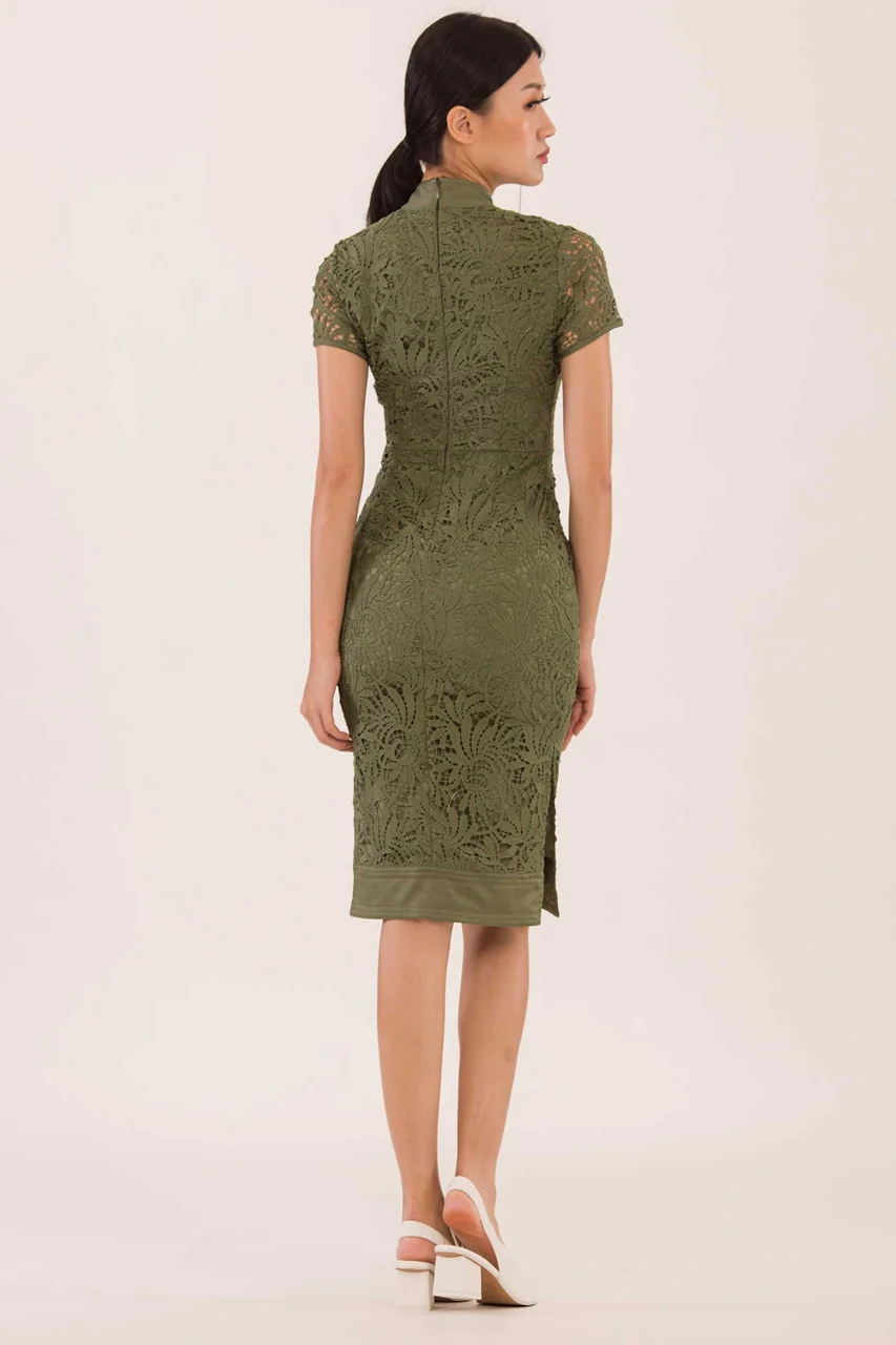 Dericchio (Moss Green) - Image 4