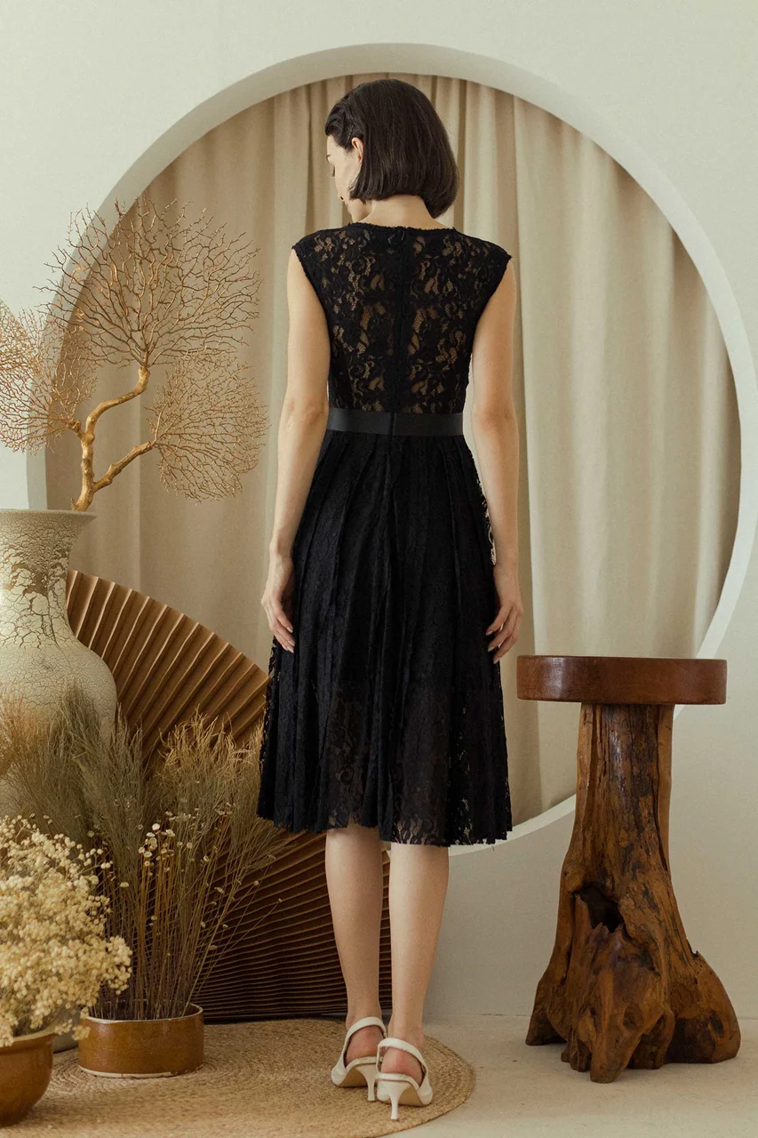 Dajovel (Black) - Image 7