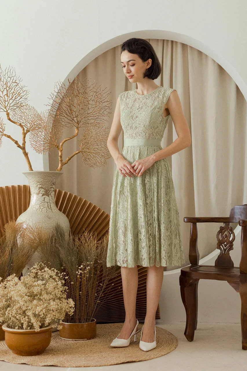 Dajovel (Pistachio) - Image 7