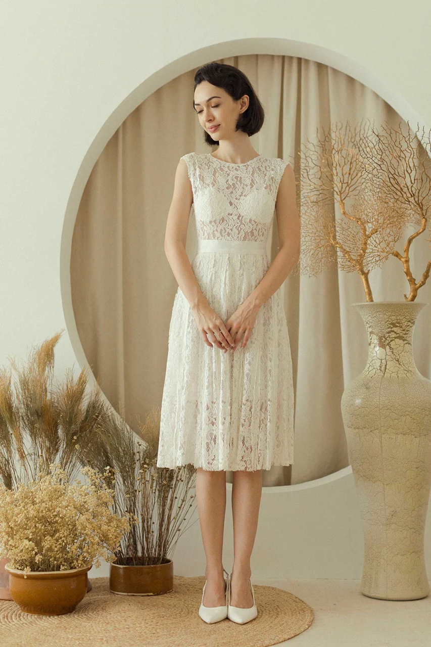 Dajovel (White) - Image 5