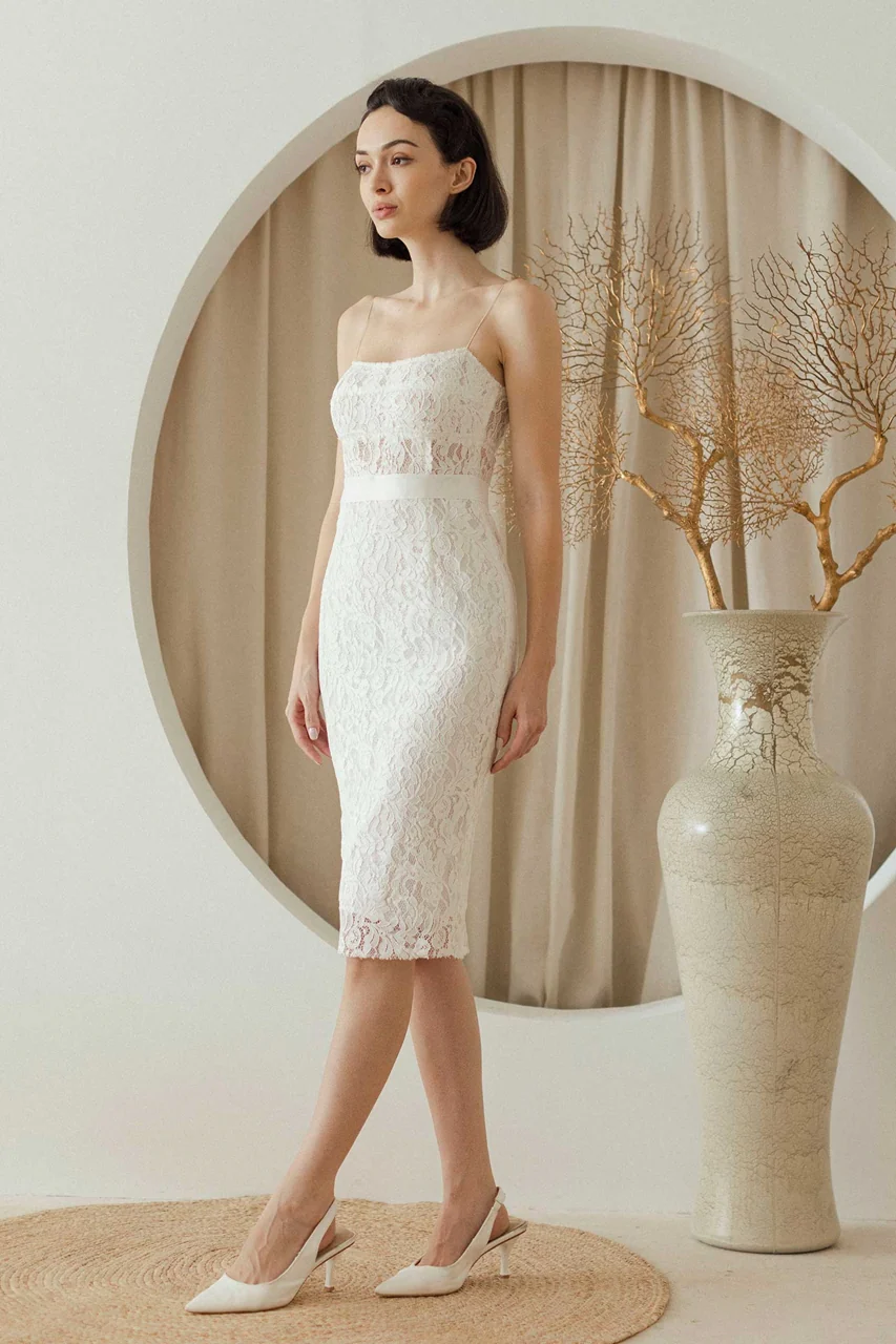 Doelaine (White) - Image 2