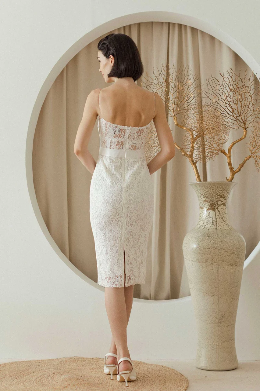 Doelaine (White) - Image 3
