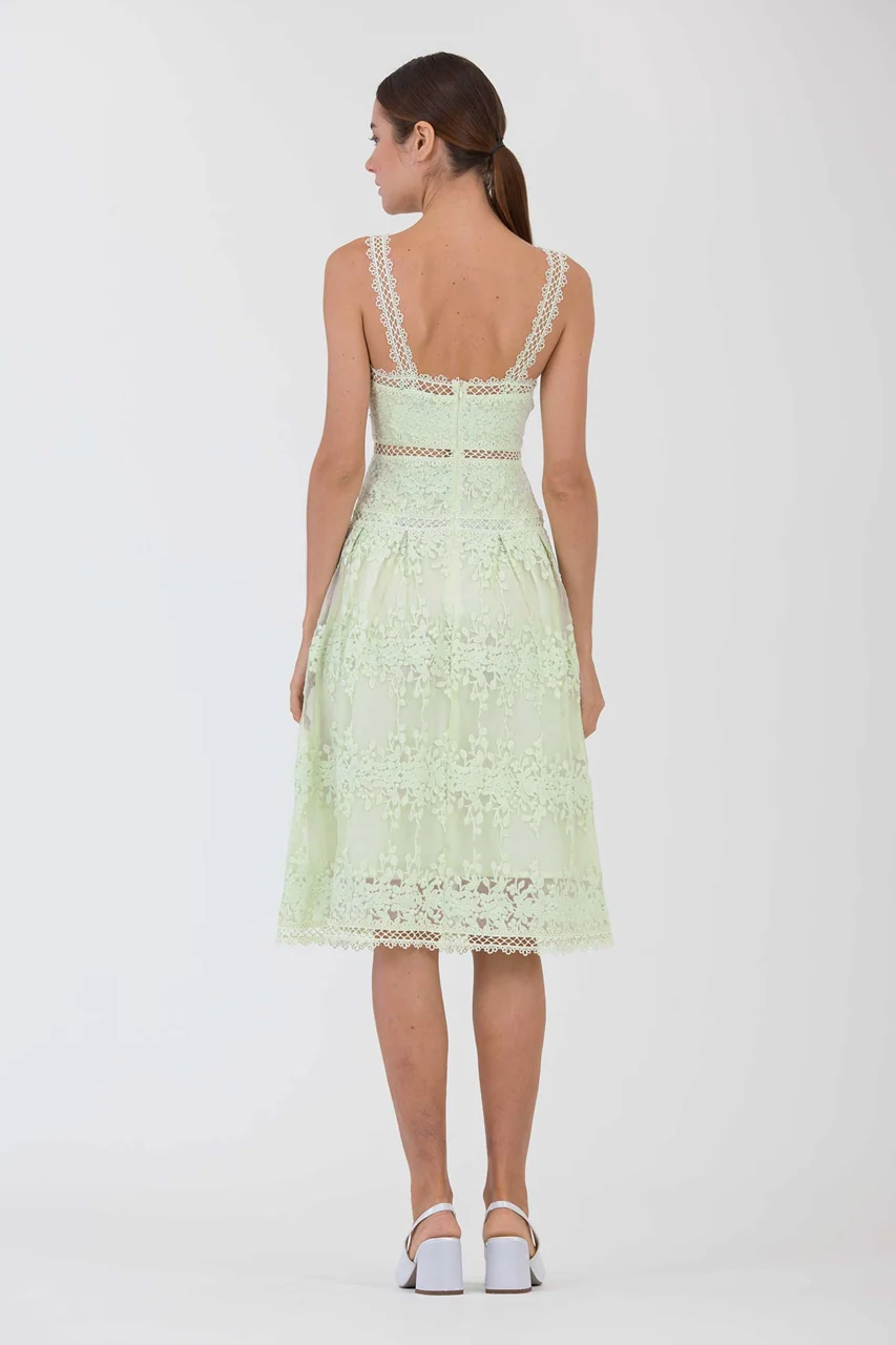 Dheanye (Powder Green) - Image 4
