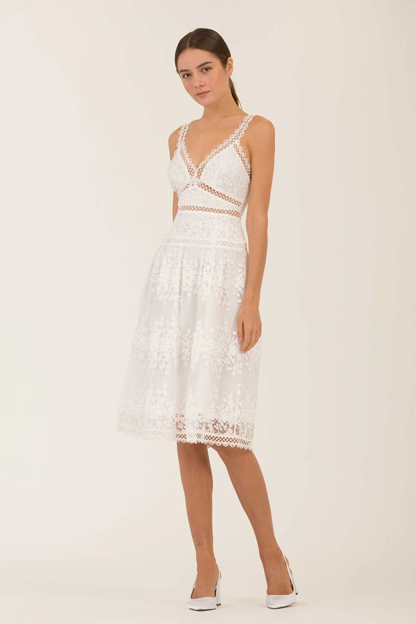Dheanye (White) - Image 2