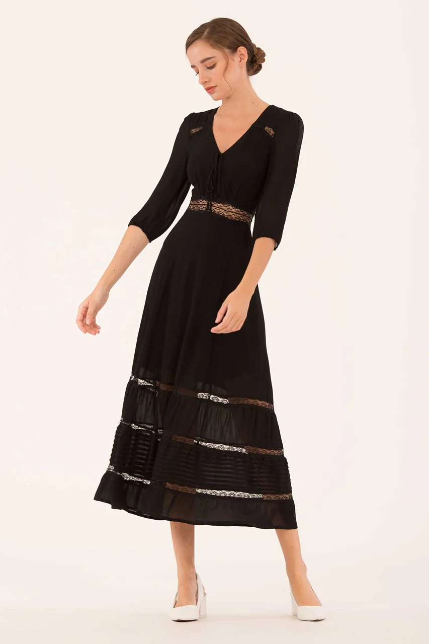 Drynvee (Black) - Image 2