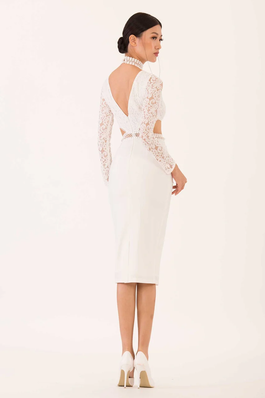 Darliasete (White) - Image 2