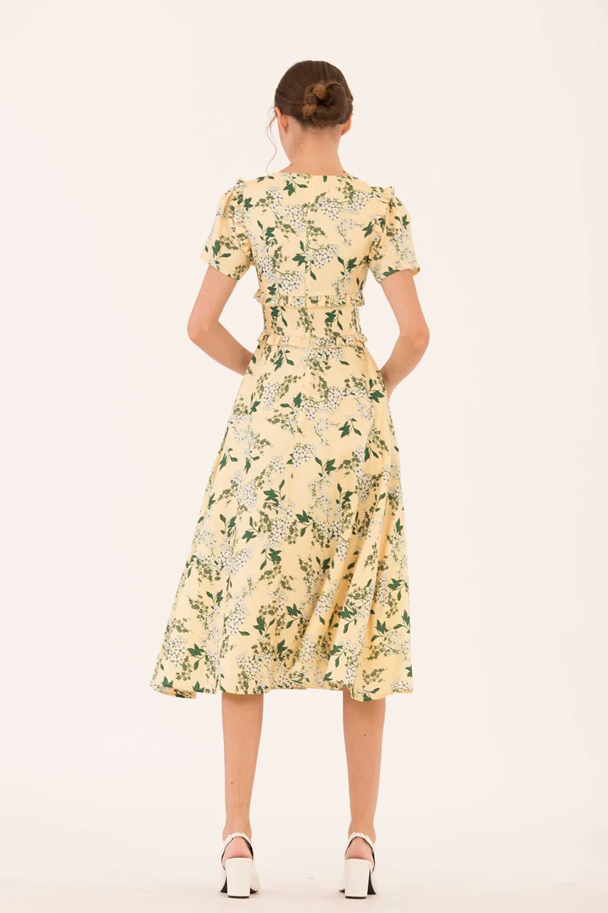 Drellia (Powder Yellow) - Image 3