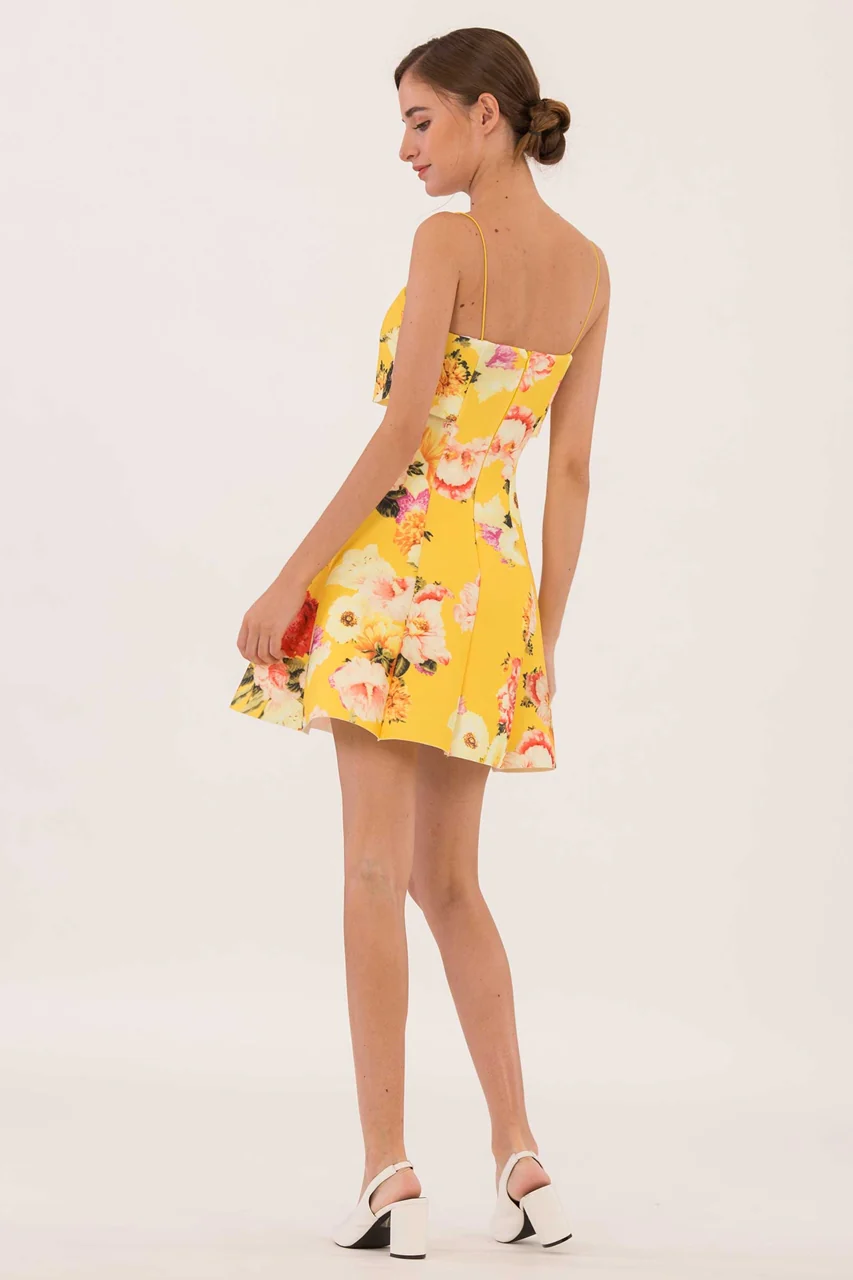 Demeryuo (Yellow) - Image 3