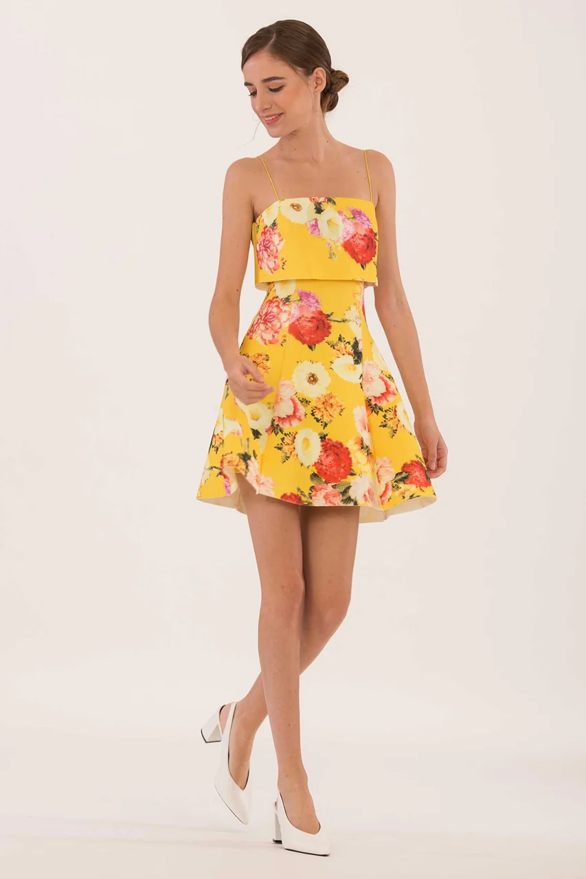 Demeryuo (Yellow) - Image 4