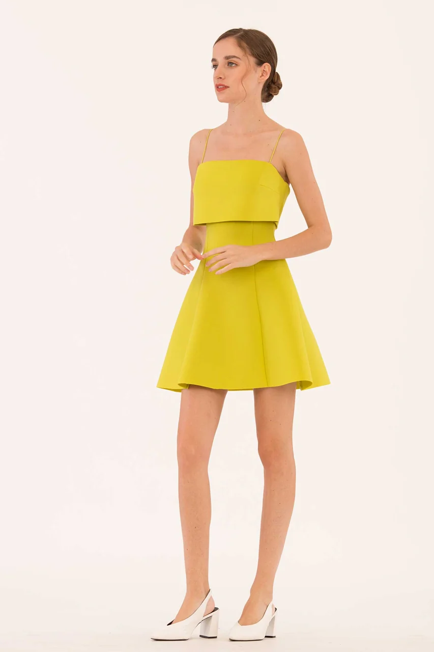 Dyluna (Lime) - Image 4