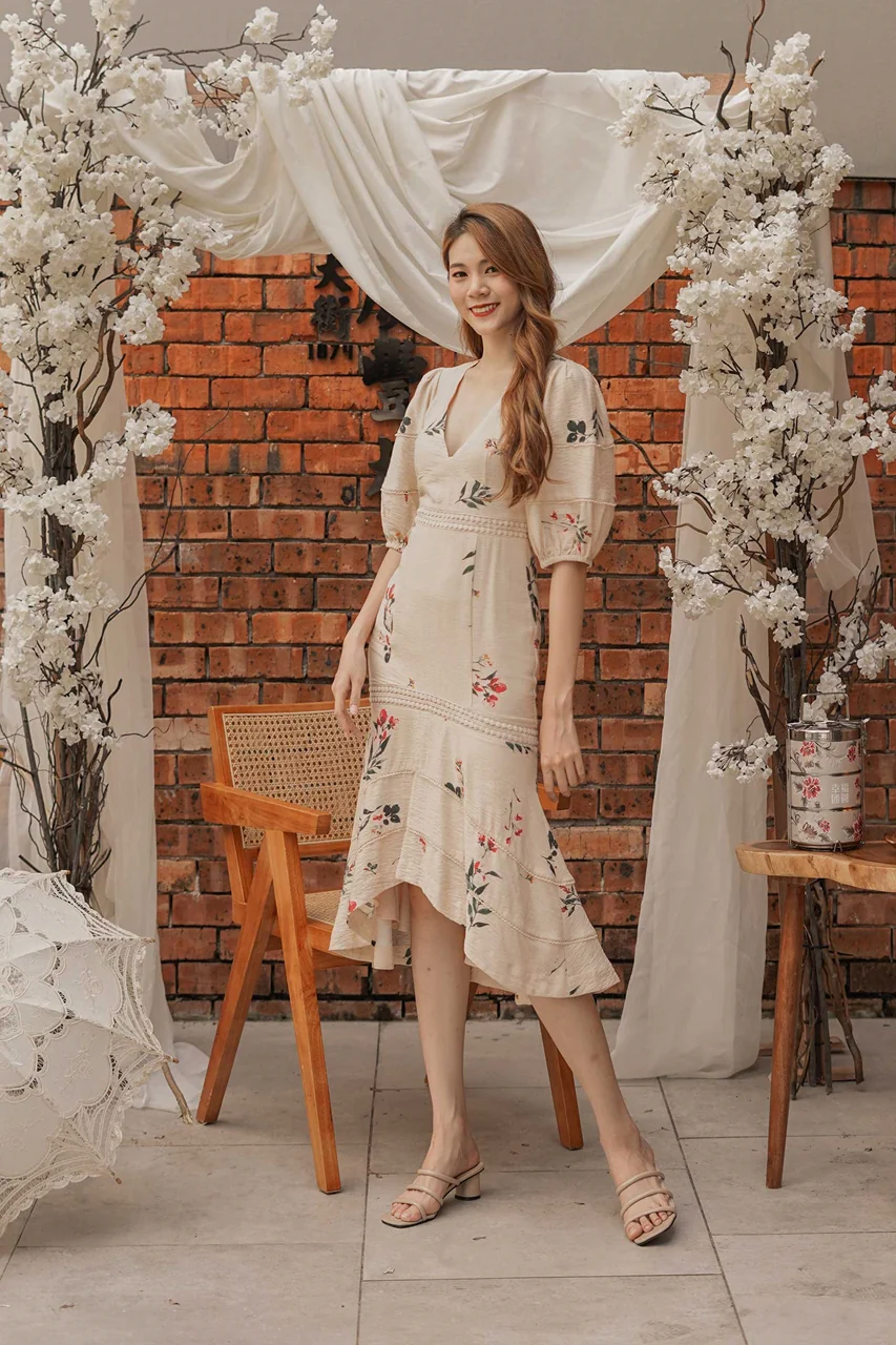Dolifete (Floral) - Image 10