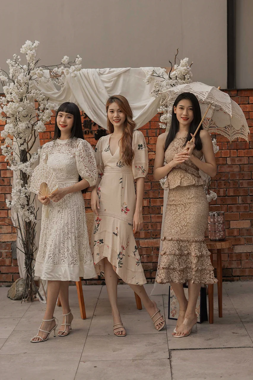 Dolifete (Floral) - Image 2