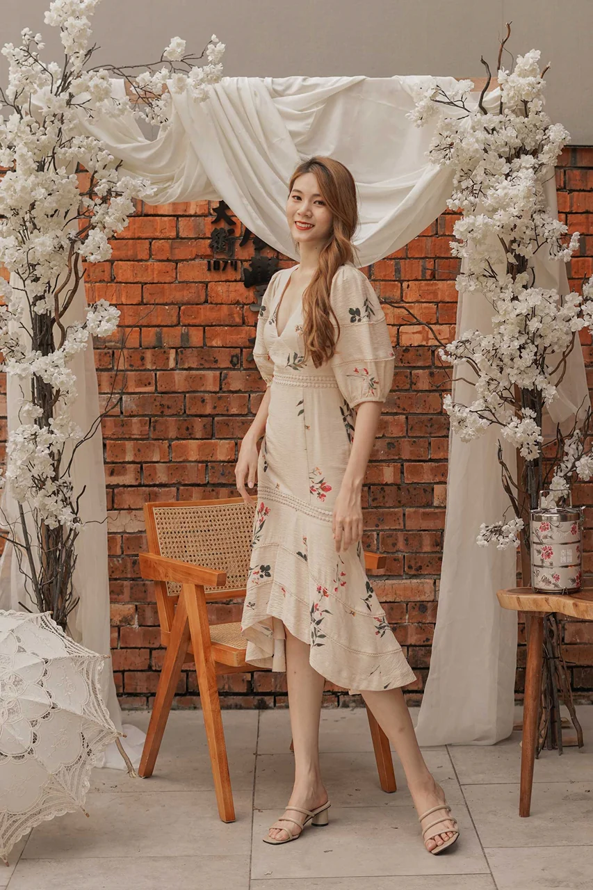 Dolifete (Floral) - Image 4