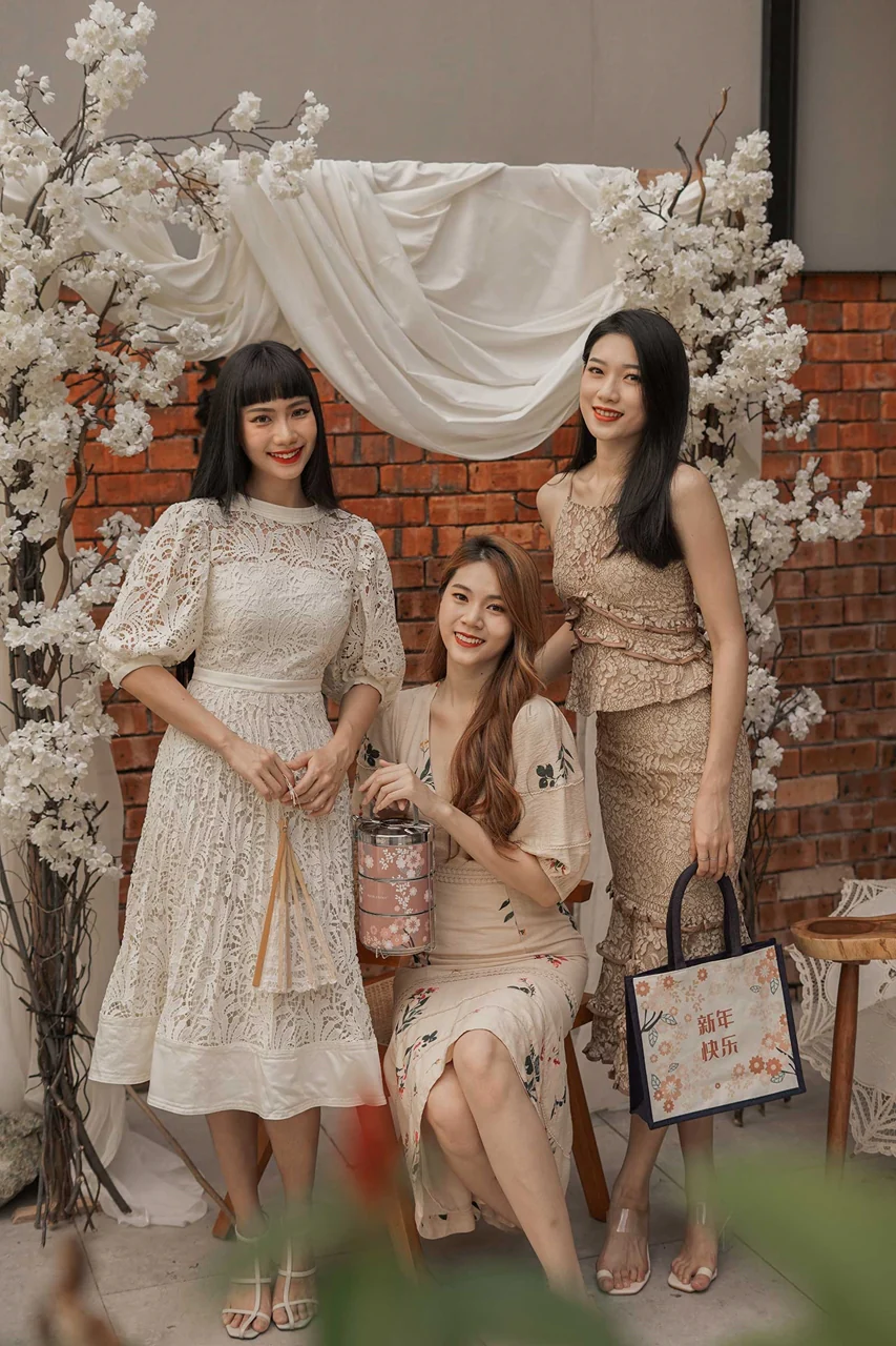 Dolifete (Floral) - Image 7