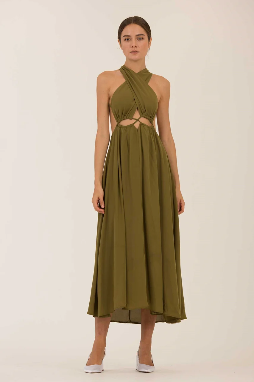 Dureue (Army Green) - Image 2