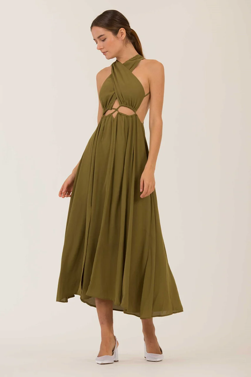 Dureue (Army Green) - Image 3