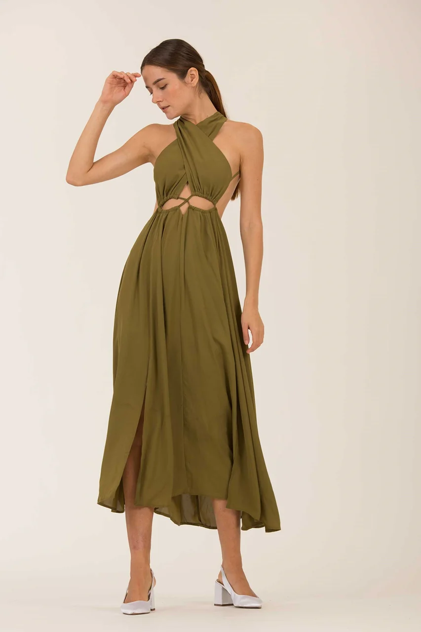 Dureue (Army Green) - Image 4