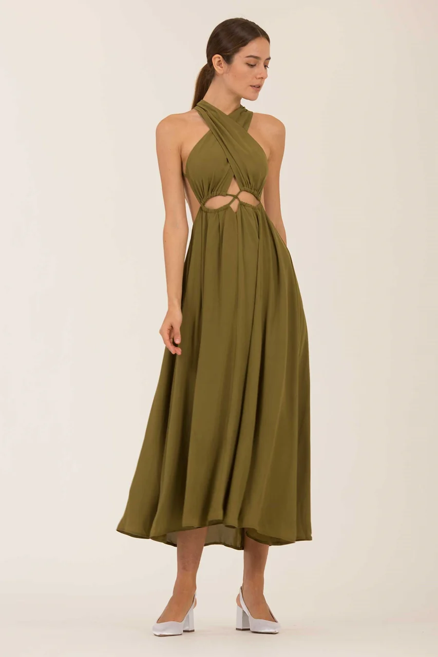 Dureue (Army Green) - Image 7