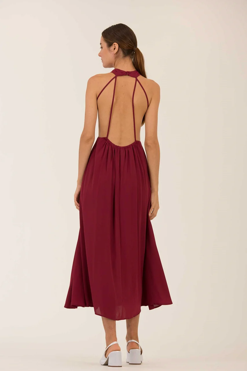 Dureue (Maroon) - Image 5