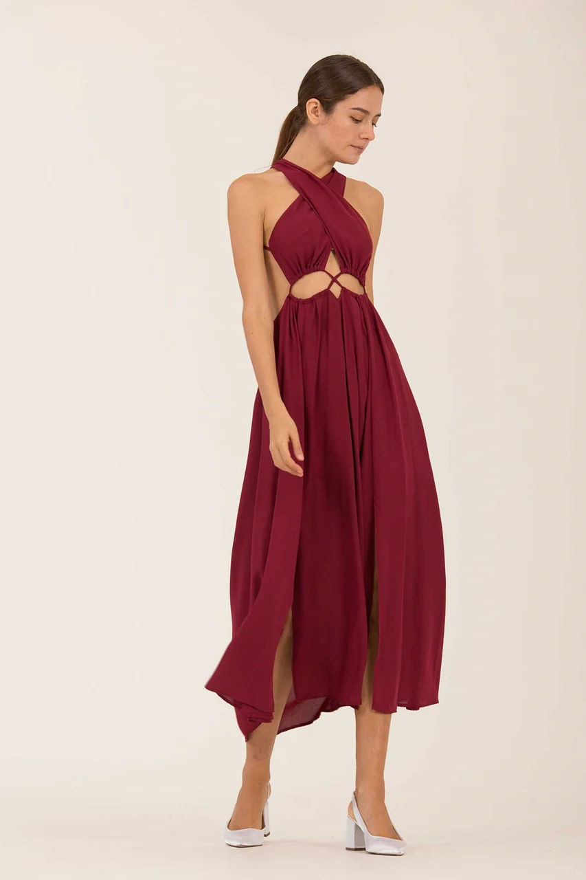 Dureue (Maroon) - Image 6