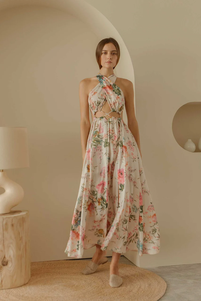 Dovietre (Floral) - Image 2