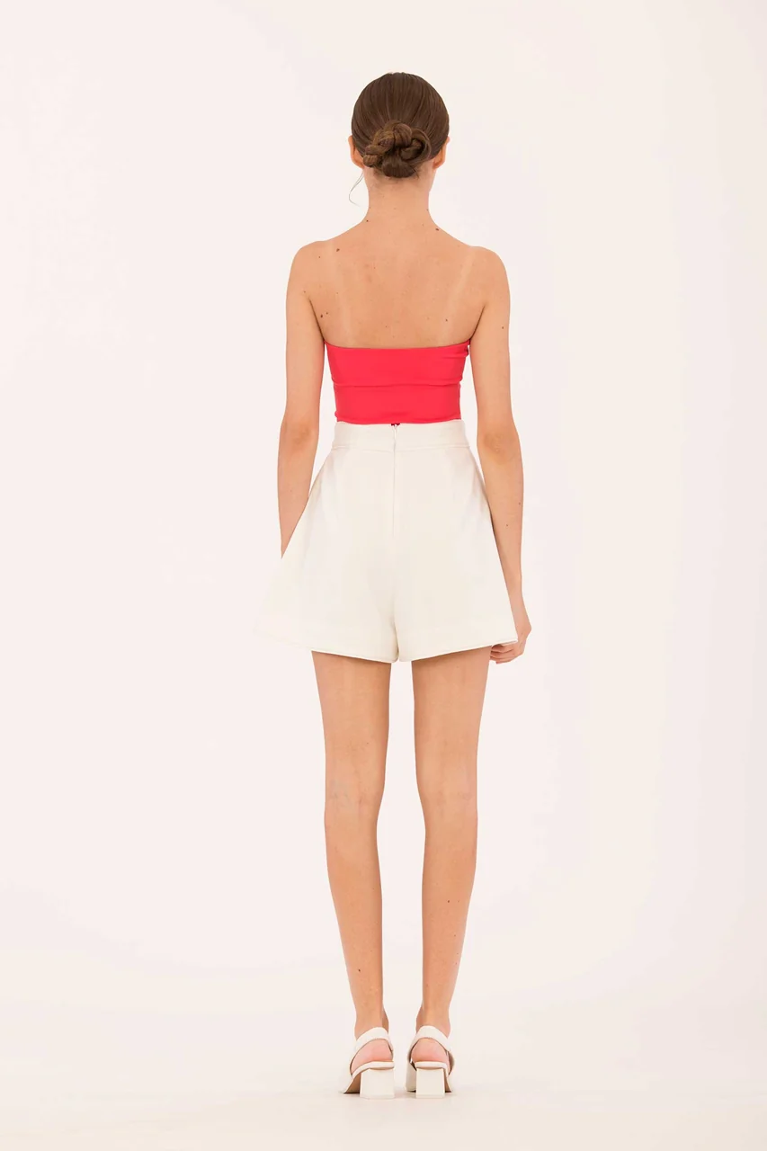 Dalexir Top (Coral) - Image 2
