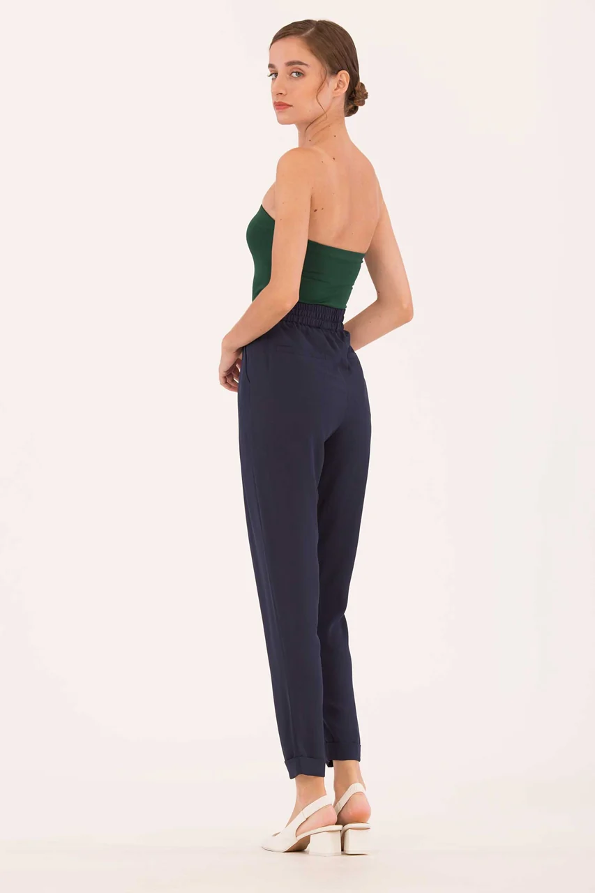 Dalexir Top (Green) - Image 2