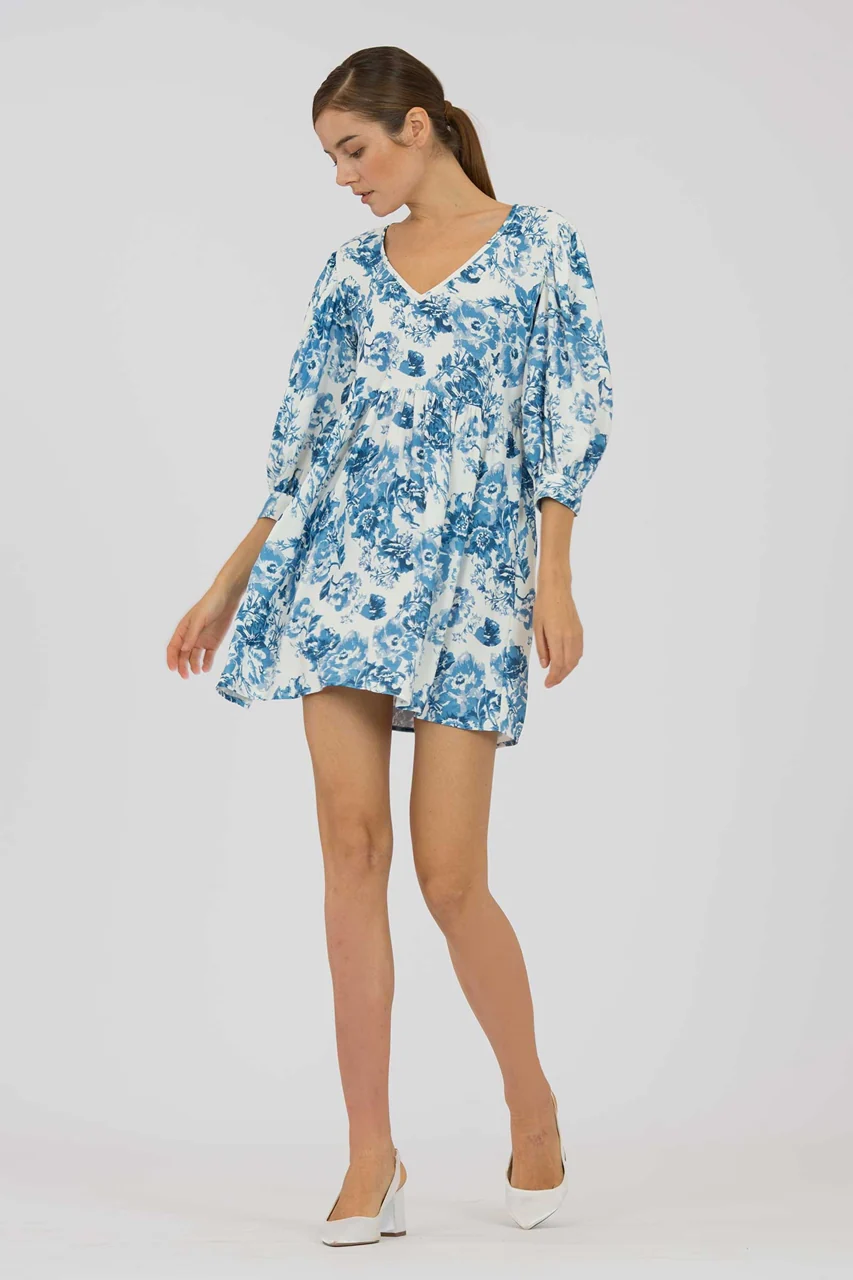 Dimisio (Floral) - Image 3