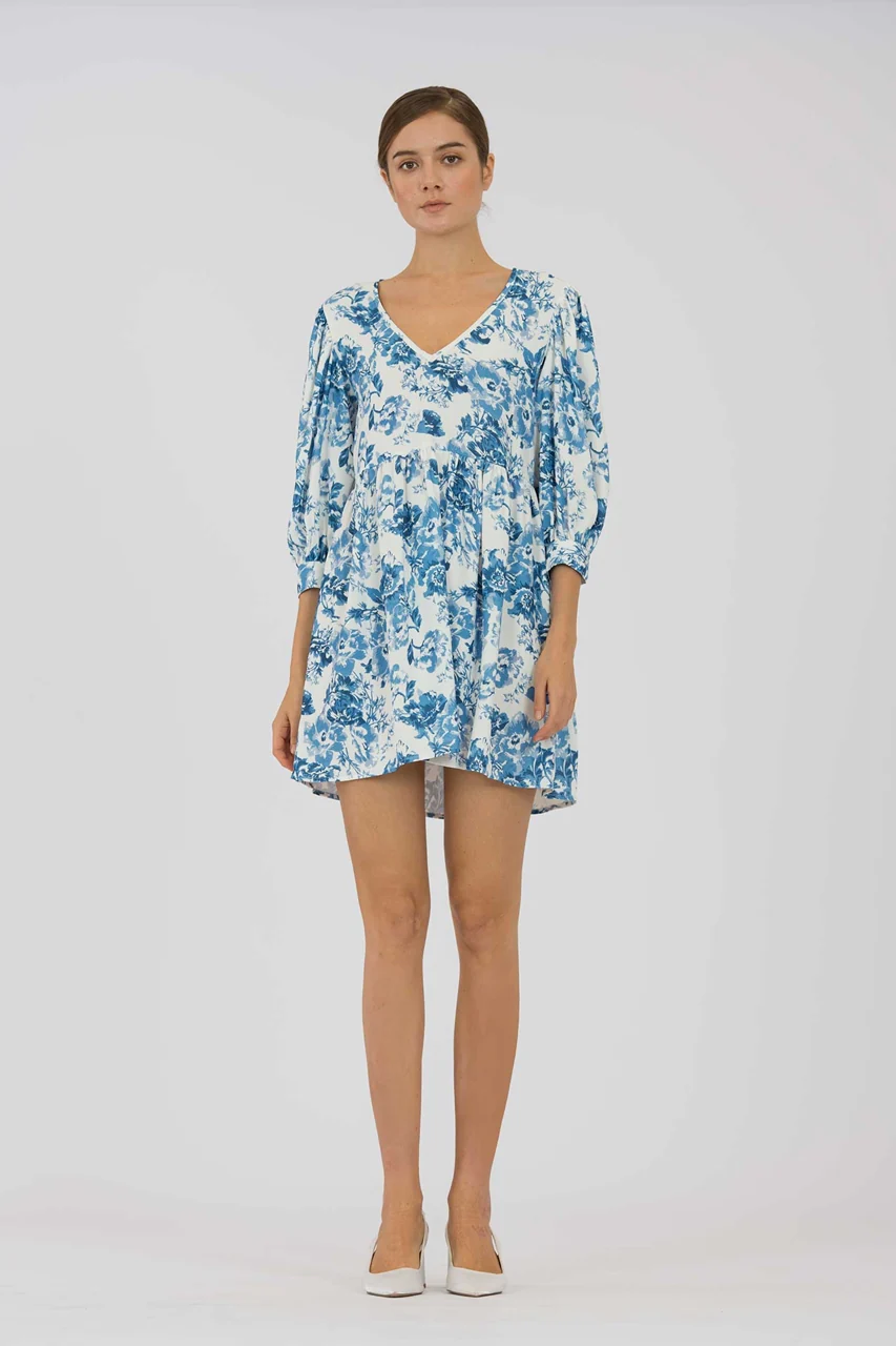 Dimisio (Floral) - Image 5