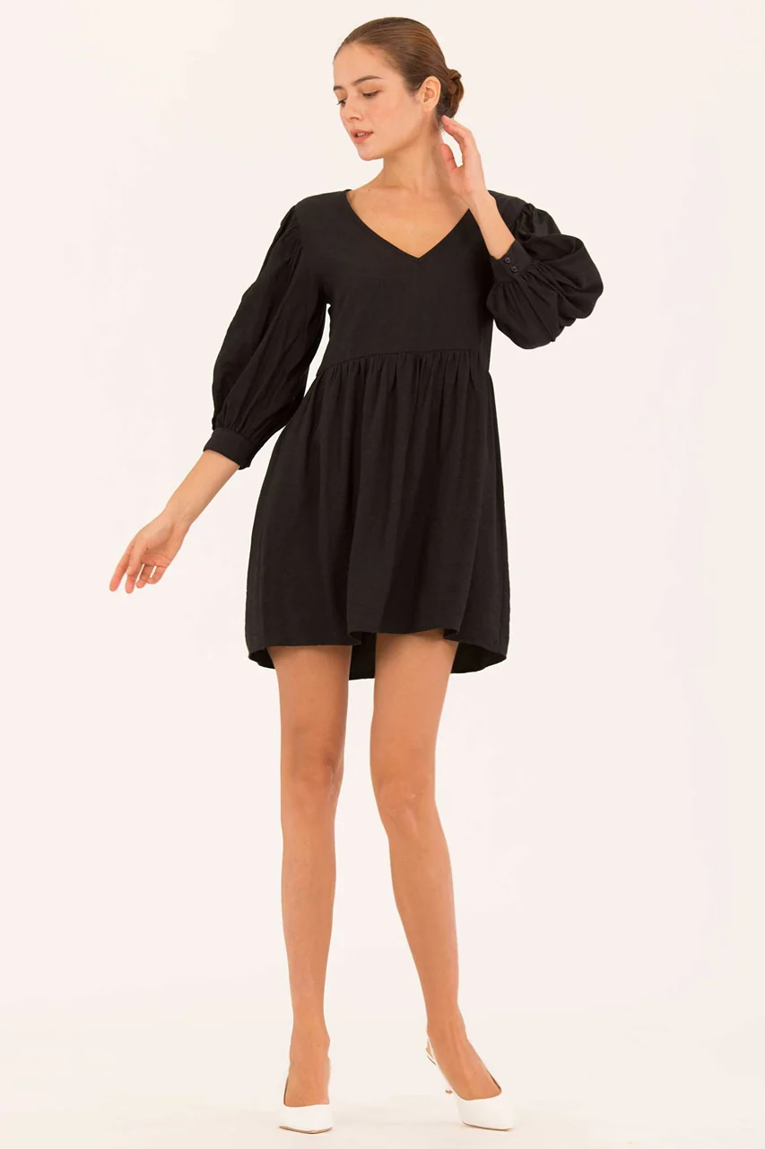 Daniatoy (Black) - Image 2