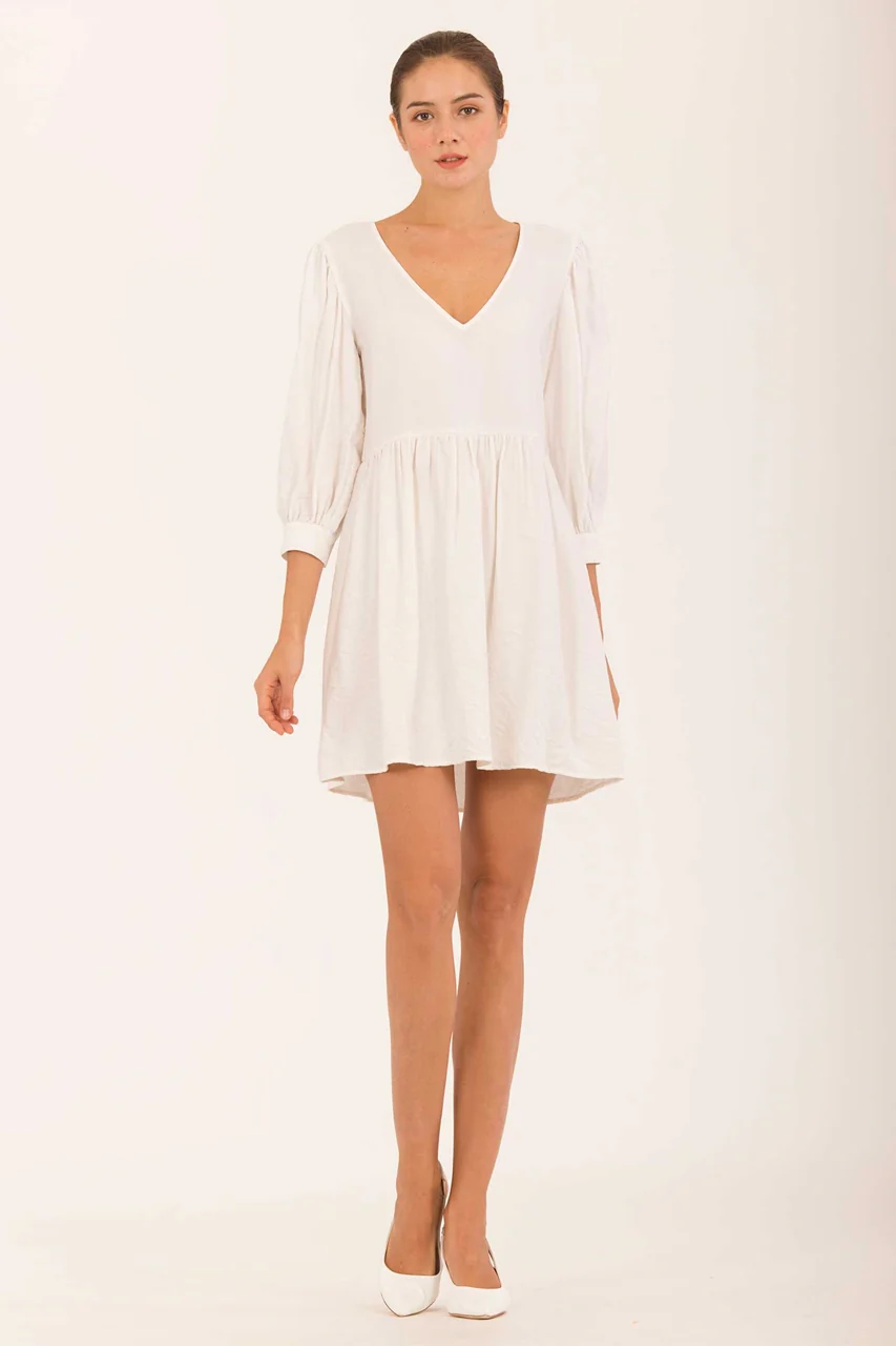 Daniatoy (White) - Image 3