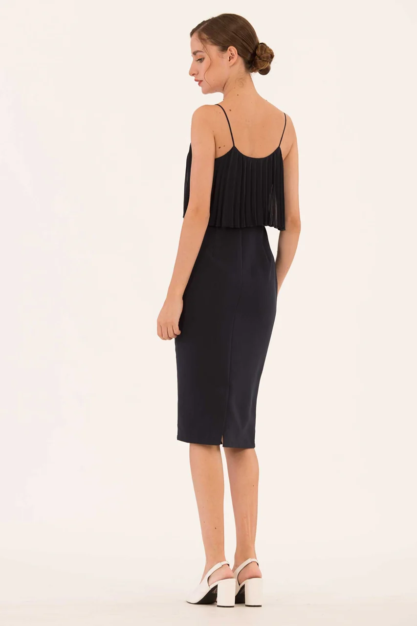Dracey (Navy) - Image 3