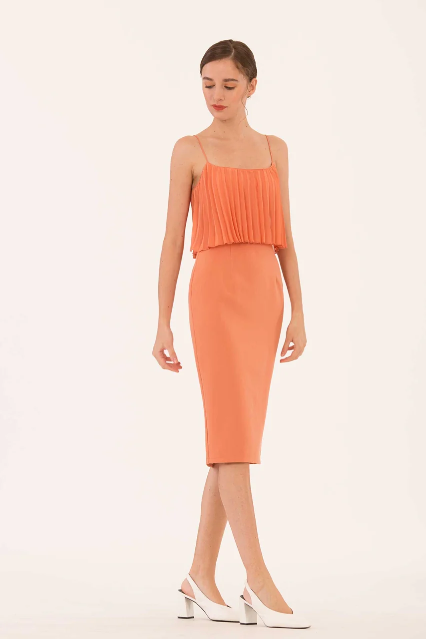 Dracey (Orange) - Image 2