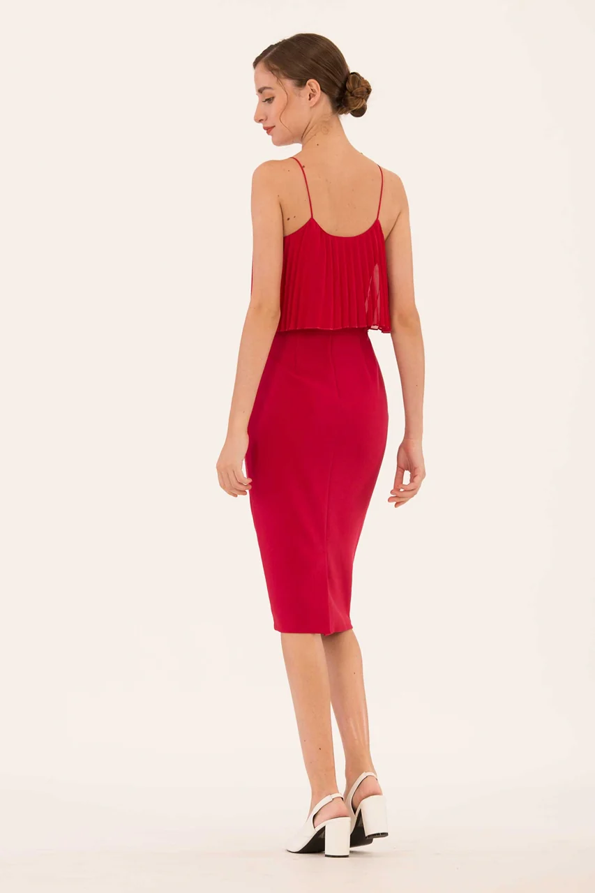 Dracey (Red) - Image 2