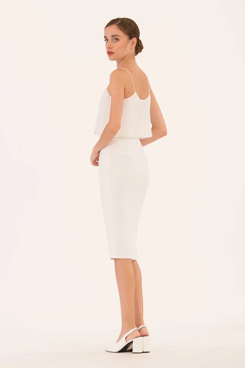 Dracey (White) - Image 2
