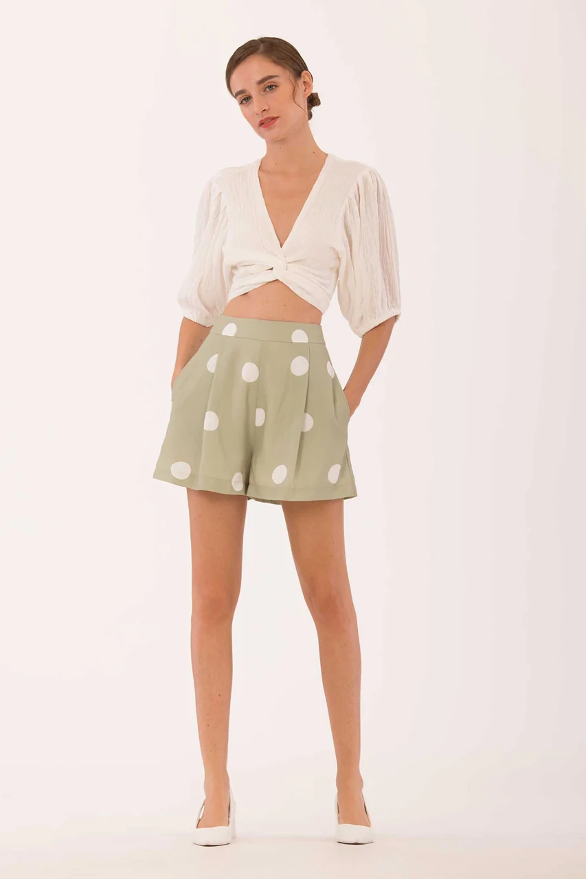 Daraz Pants (Pistachio) - Image 2