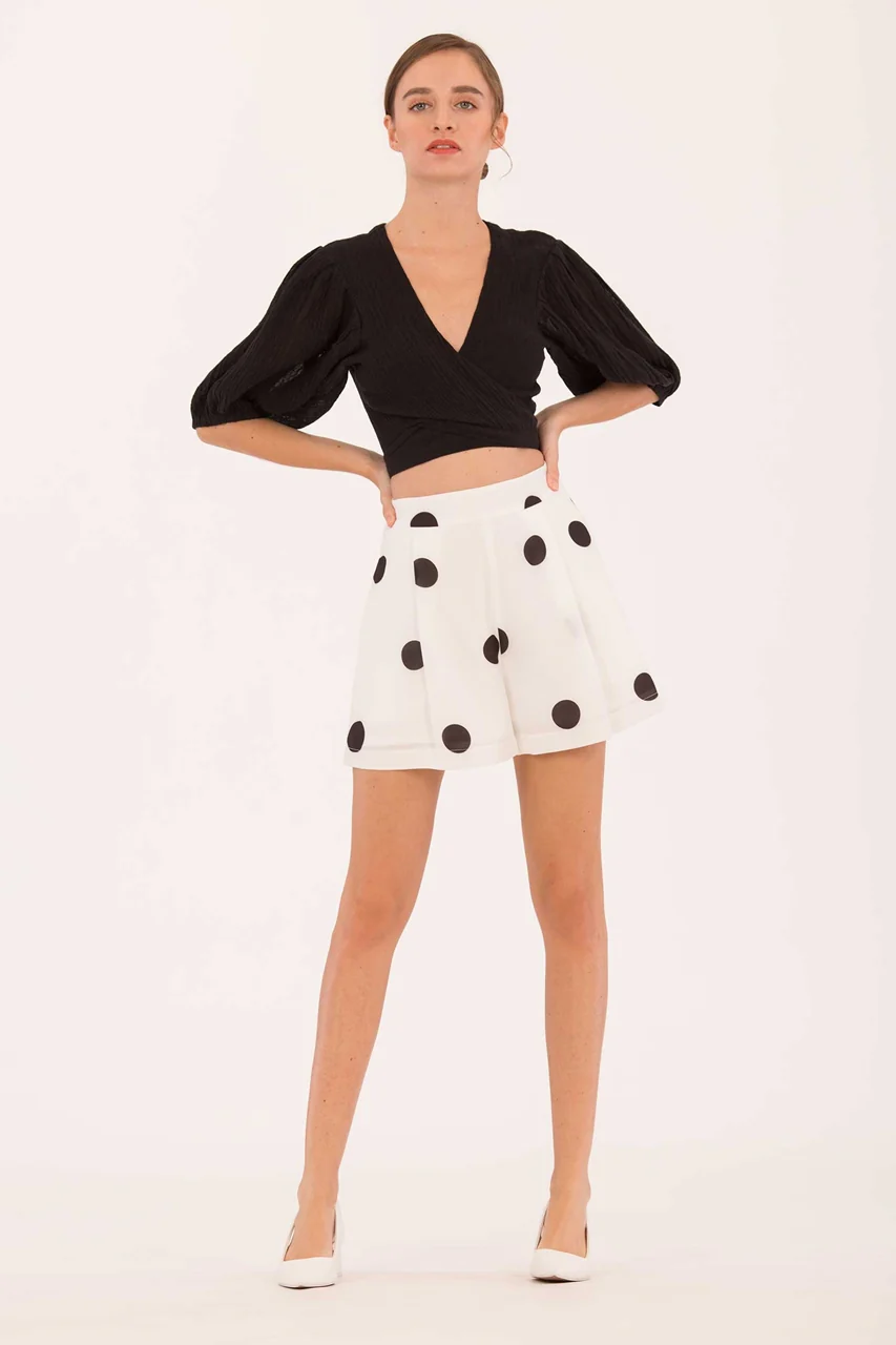 Daraz Pants (White) - Image 2