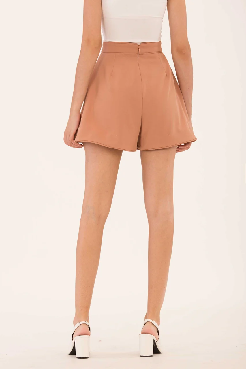 Darieliz Pants (Light Brown) - Image 4