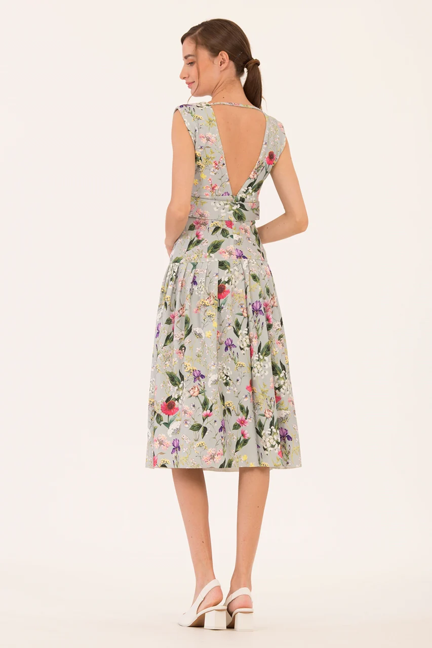Direua (Floral) - Image 3