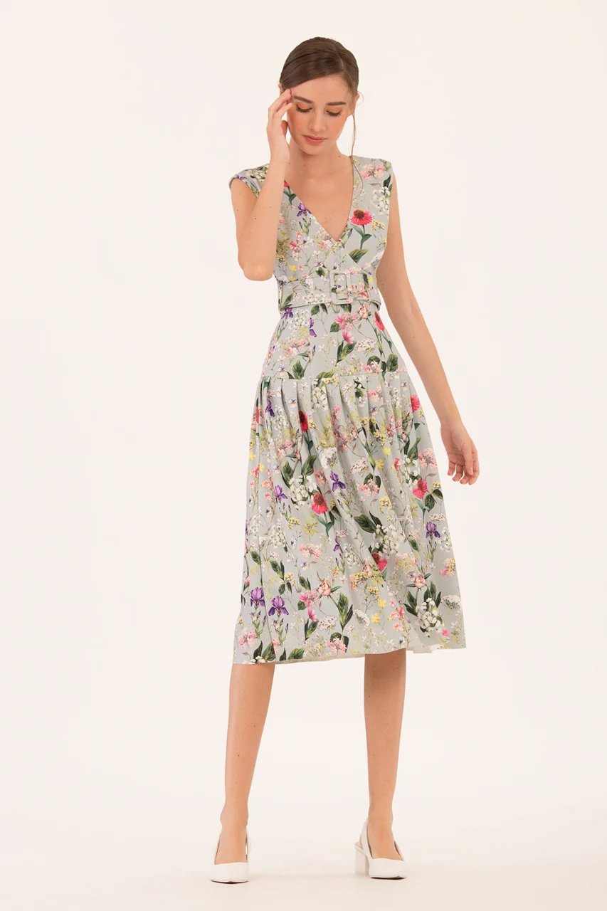 Direua (Floral) - Image 4