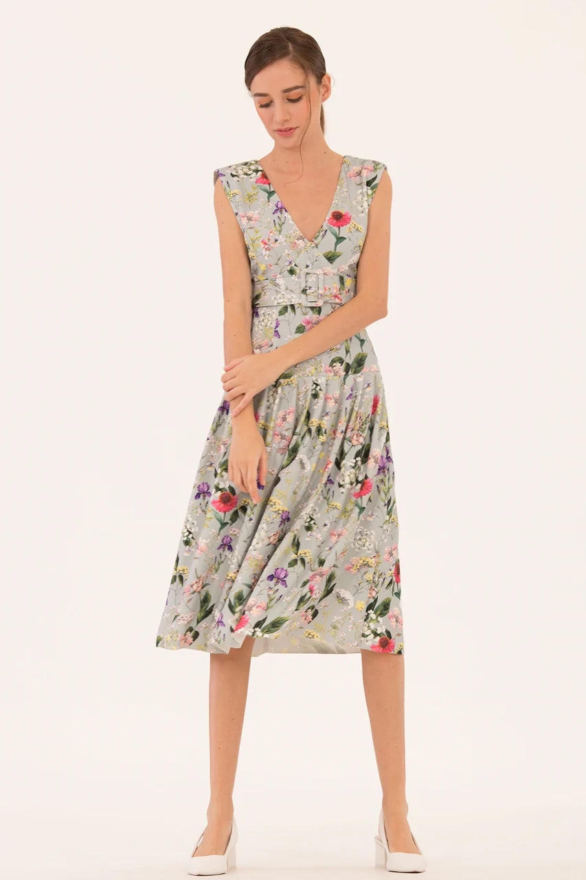 Direua (Floral) - Image 5