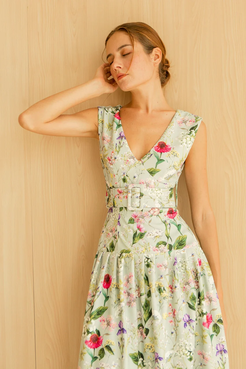 Direua (Floral) - Image 6