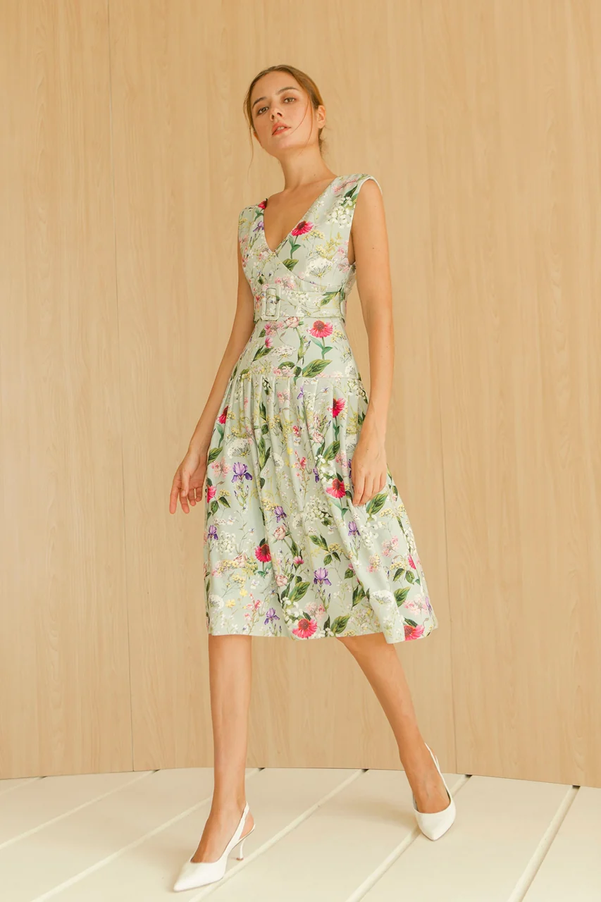 Direua (Floral) - Image 7