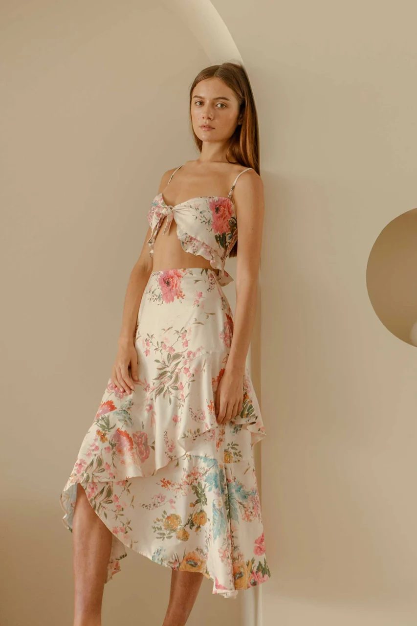 Dioleve (Floral) - Image 2