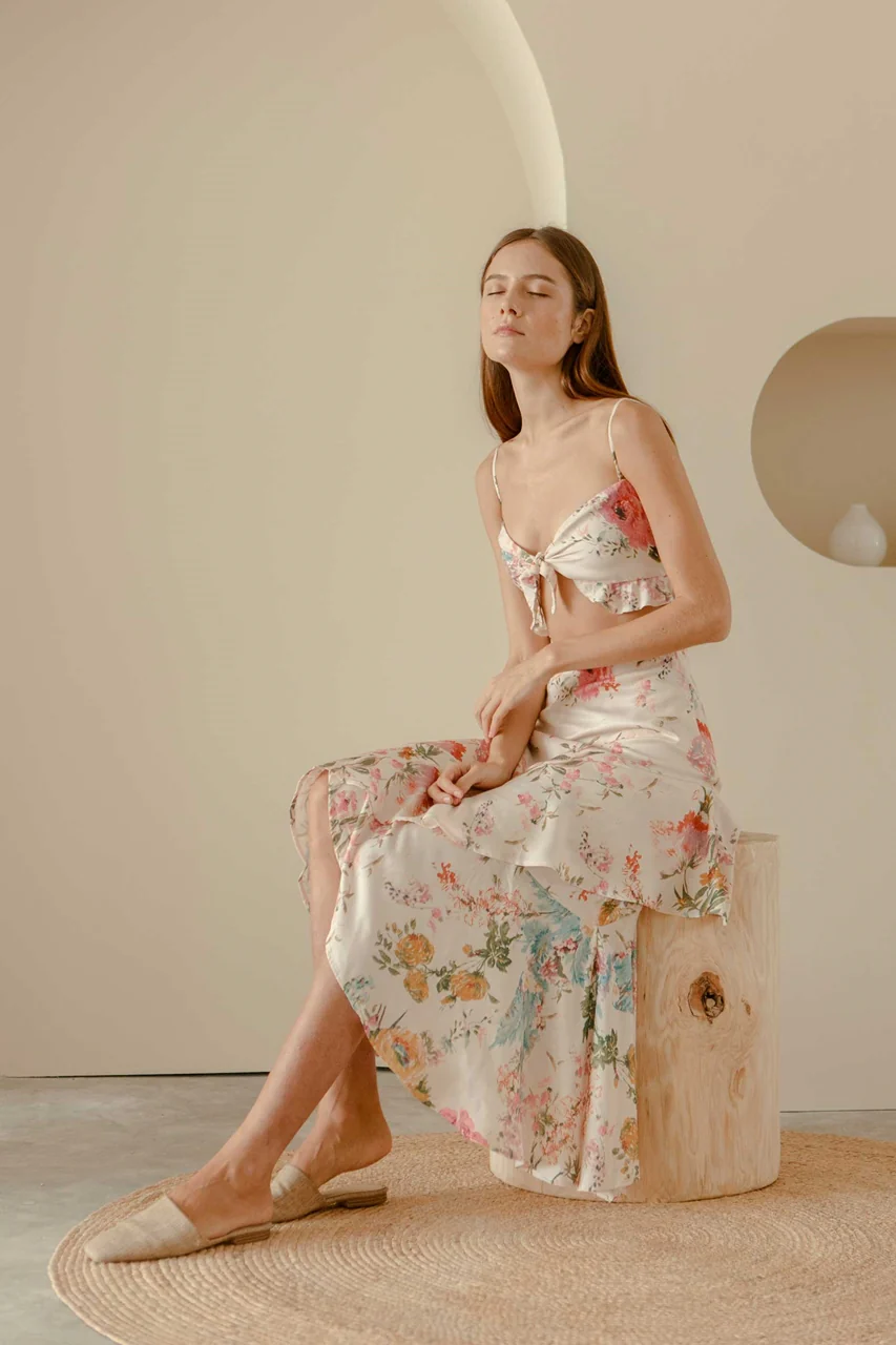 Dioleve (Floral) - Image 7